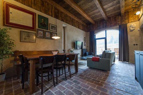 Aparthotel & Wellness Kn�?ec� Cesta