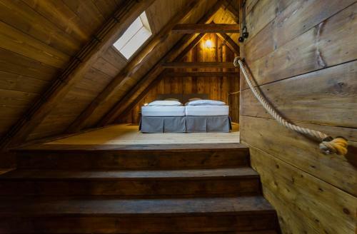 Aparthotel & Wellness Kn�?ec� Cesta