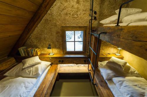 Aparthotel & Wellness Kn�?ec� Cesta