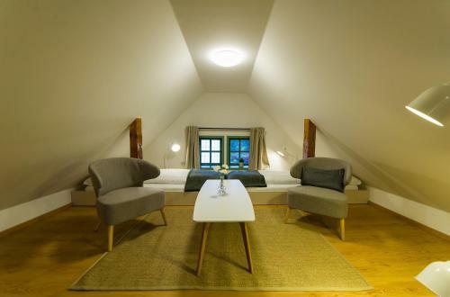 Aparthotel & Wellness Kn�?ec� Cesta