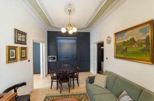 Aparthotel & Wellness Kn�?ec� Cesta