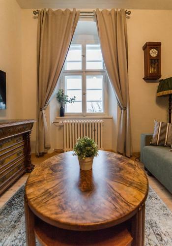 Aparthotel & Wellness Kn�?ec� Cesta