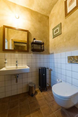 Aparthotel & Wellness Kn�?ec� Cesta