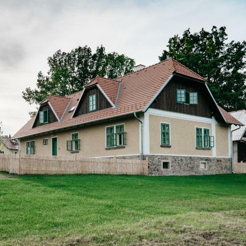 Aparthotel & Wellness Kn�?ec� Cesta