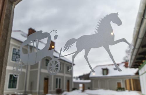 Aparthotel & Wellness Kn�?ec� Cesta