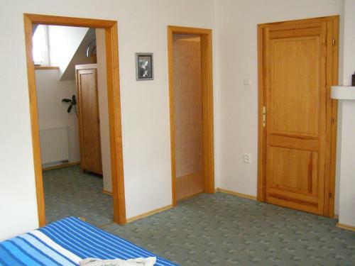 Agroturismo Pension Jagertal