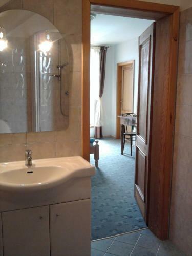 Agroturismo Pension Jagertal