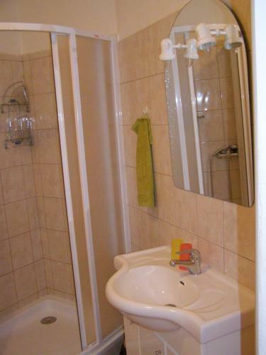 Agroturismo Pension Jagertal
