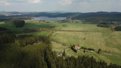 Agroturismo Pension Jagertal