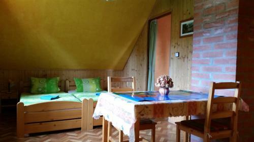 Hostal Penzion U Zatoky