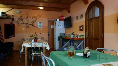Hostal Penzion U Zatoky