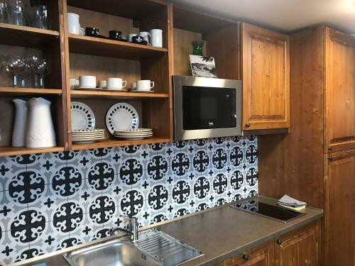 Hostal Chata Je?abinka