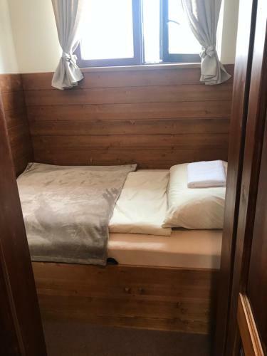 Hostal Chata Je?abinka