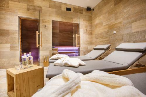 Hotel Chata Hrade?anka