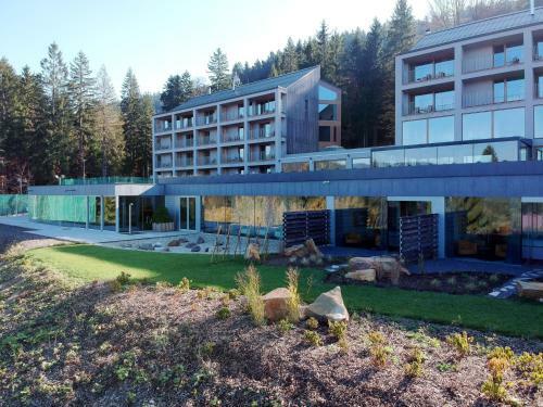Endemit Boutique Hotel & Spa