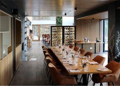 Endemit Boutique Hotel & Spa