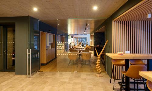 Endemit Boutique Hotel & Spa