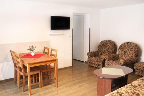 Apartm� Kr�lovstv� Beskyd