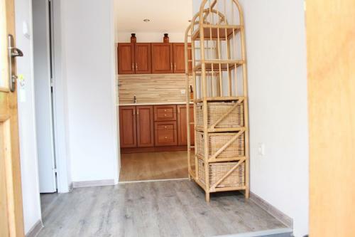 Apartm� Kr�lovstv� Beskyd