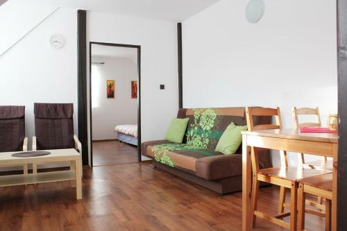 Apartm� Kr�lovstv� Beskyd