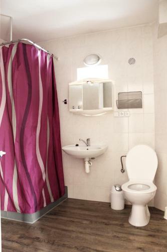 Apartm� Kr�lovstv� Beskyd