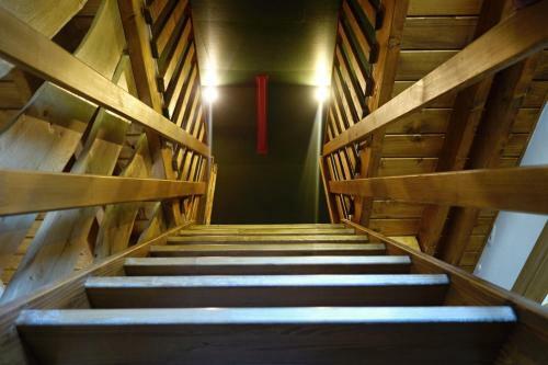 Apartmany Silverado