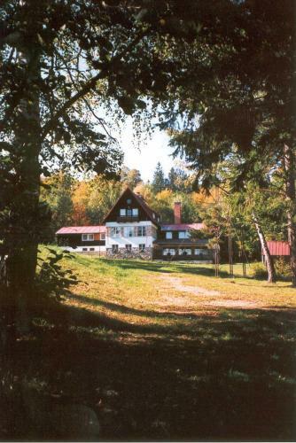 Lodge Horsk� Chata - ?esk� Krumlov