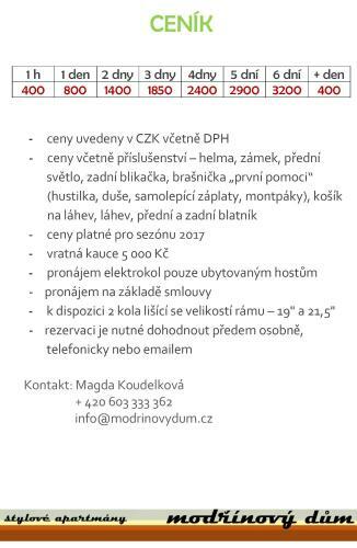 Apartm�ny Mod?�nov� D?m