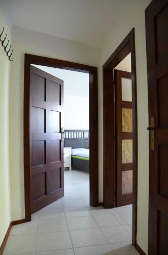 Apartm�n Srdce Vltavy