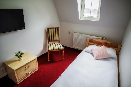 Hotel Dejmalik
