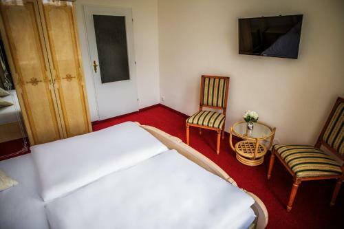 Hotel Dejmalik