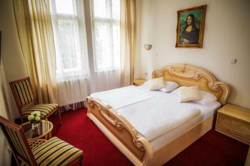 Hotel Dejmalik