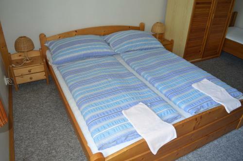 Hostal Penzion 409