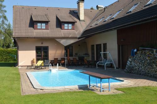 Hostal Penzion 409