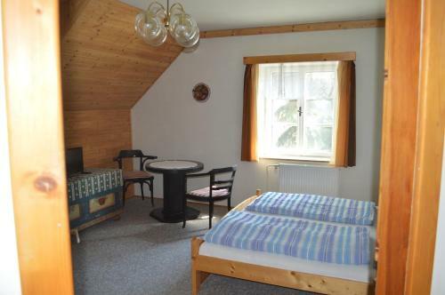 Hostal Penzion 409