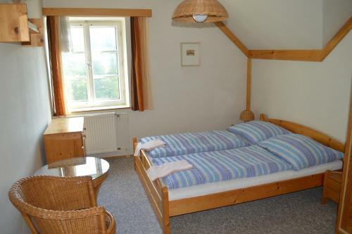 Hostal Penzion 409