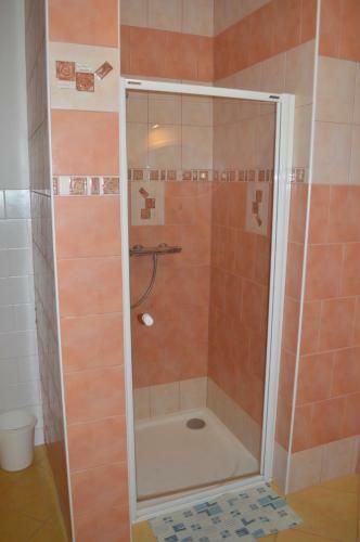 Hostal Penzion 409