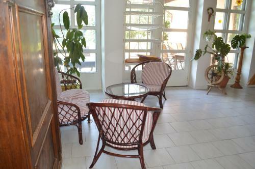 Hostal Penzion 409