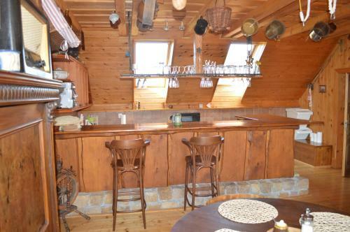 Hostal Penzion 409