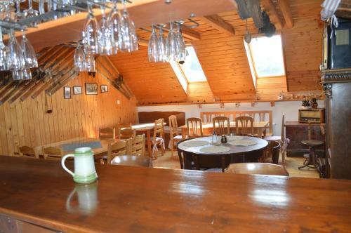 Hostal Penzion 409