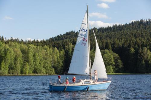 Apartm�n Lipno 50/18