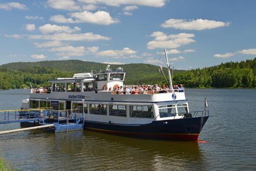 Apartm�n Lipno 50/18