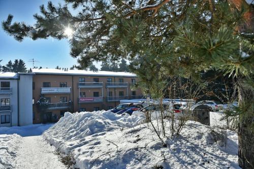 Apartm�n Lipno 50/18