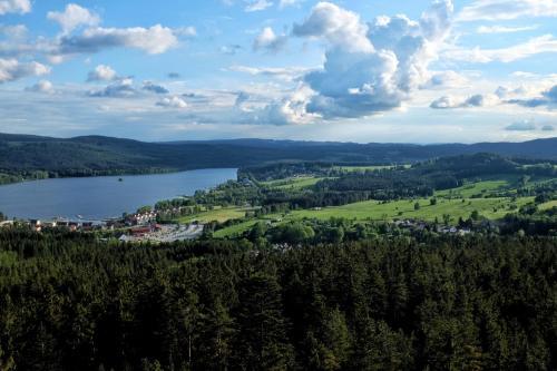 Apartm�n Lipno 50/18