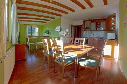 Apartm�n L�pa-lipno