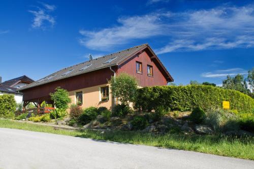 Apartm�n L�pa-lipno