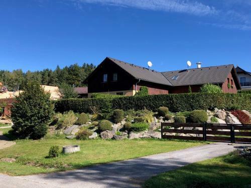 Apartm�n L�pa-lipno