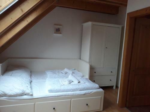 Apartment Riviera Lipno