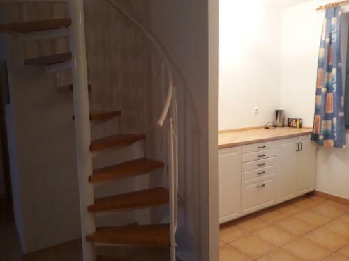 Apartment Riviera Lipno