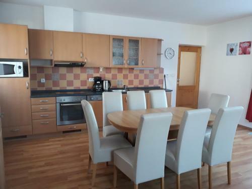 Apartment Riviera Lipno